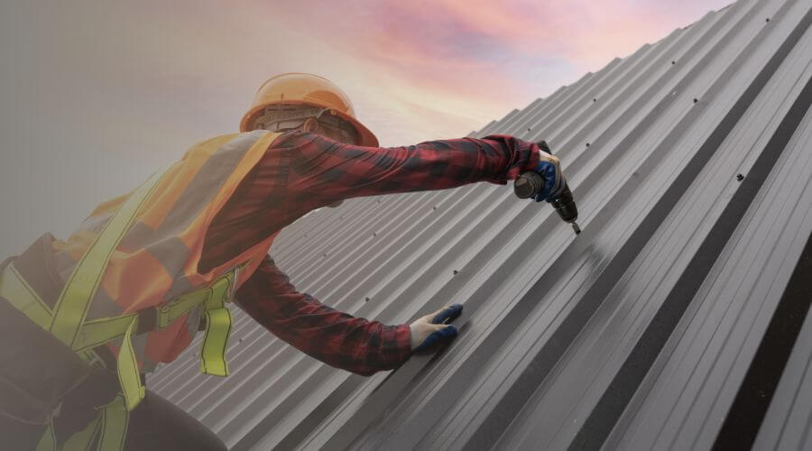 Expert Emergency Roof Repairs services in Millburn, NJ